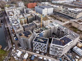 BuGa2019, Heilbronn, Heilbronn Neckarbogen, Neckarbogen, Stadt Heilbronn, Floßhafen, Karlssee