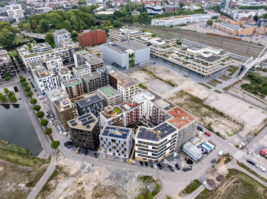BuGa2019, Heilbronn, Heilbronn Neckarbogen, Neckarbogen, Josef-Schwarz-Schule